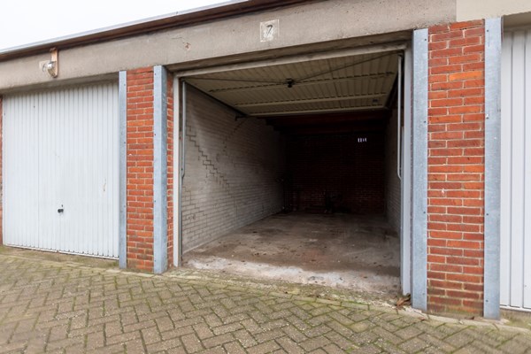 Medium property photo - Iepstraat, 4621 JG Bergen op Zoom